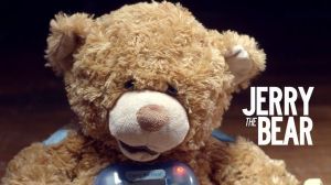 jerry the bear