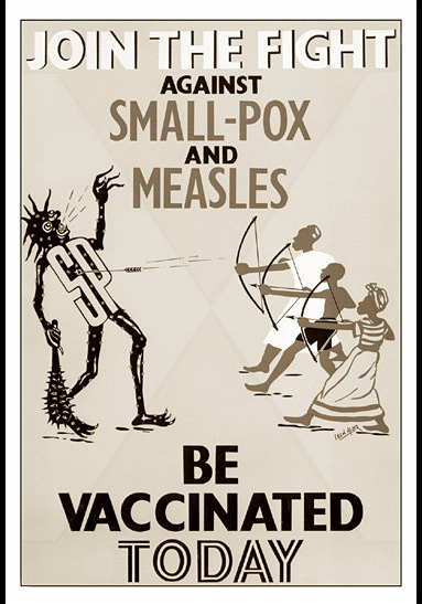 Vacuna Vintage